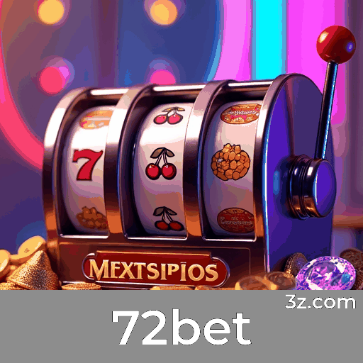 Experiência Premium de Jogos de Casino no 72bet