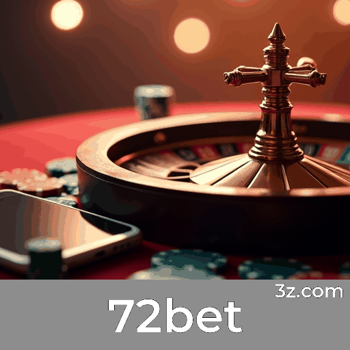 72bet: A Casa de Apostas Esportivas Especializada em Eventos Brasileiros